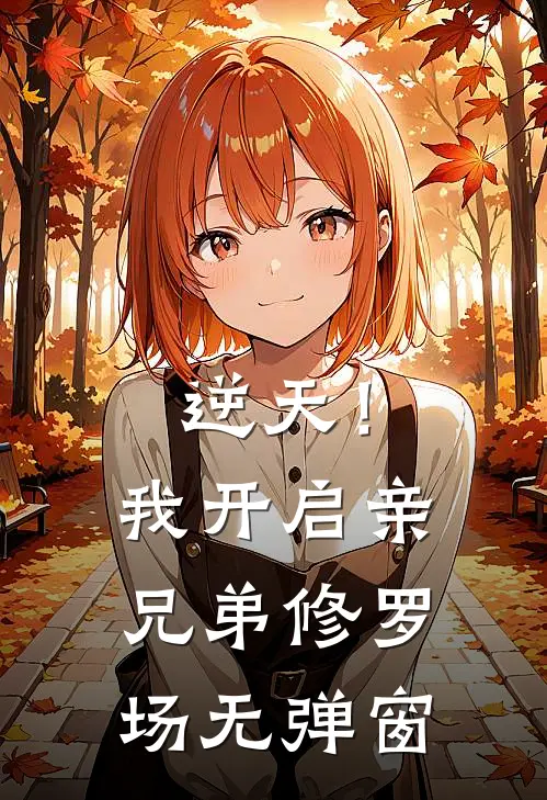 逆天！我开启亲兄弟修罗场无弹窗