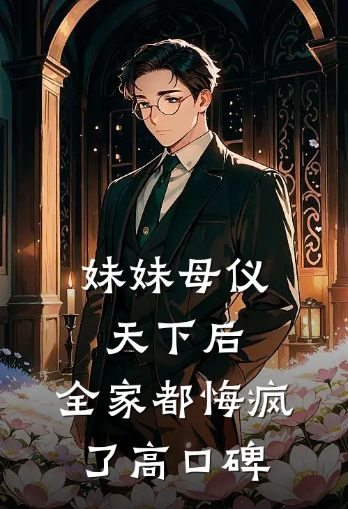 妹妹母仪天下后，全家都悔疯了高口碑