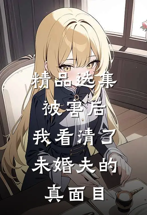 精品选集被害后，我看清了未婚夫的真面目