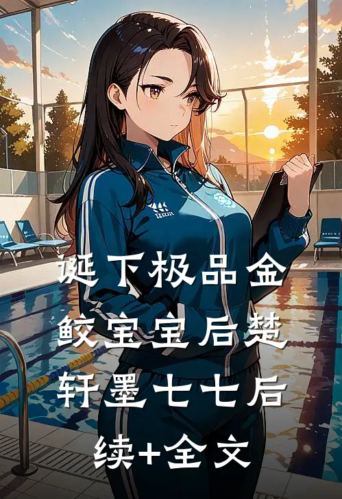 诞下极品金鲛宝宝后楚轩墨七七后续+全文