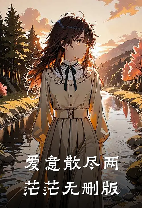爱意散尽两茫茫无删版