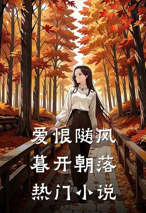 爱恨随风，暮开朝落热门小说