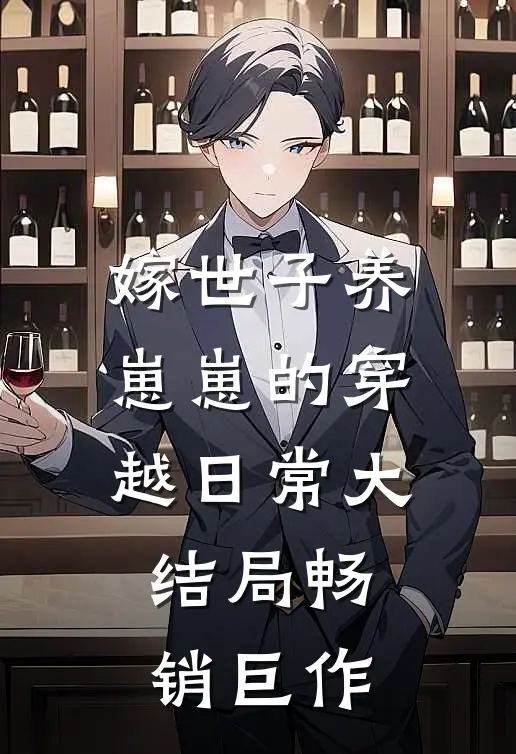 嫁世子养崽崽的穿越日常大结局畅销巨作