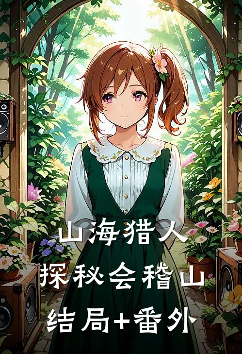 山海猎人：探秘会稽山结局+番外