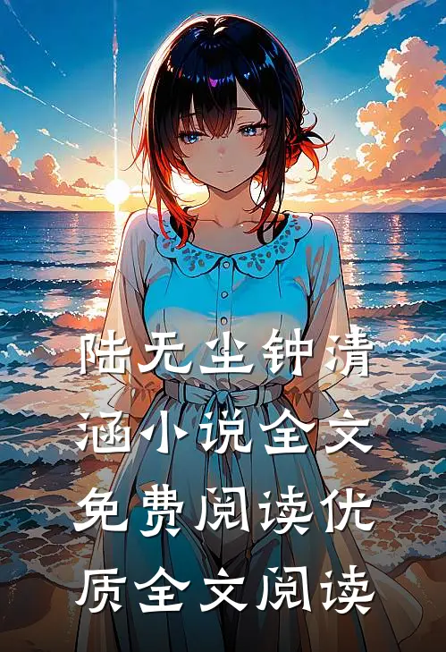陆无尘钟清涵小说全文免费阅读优质全文阅读