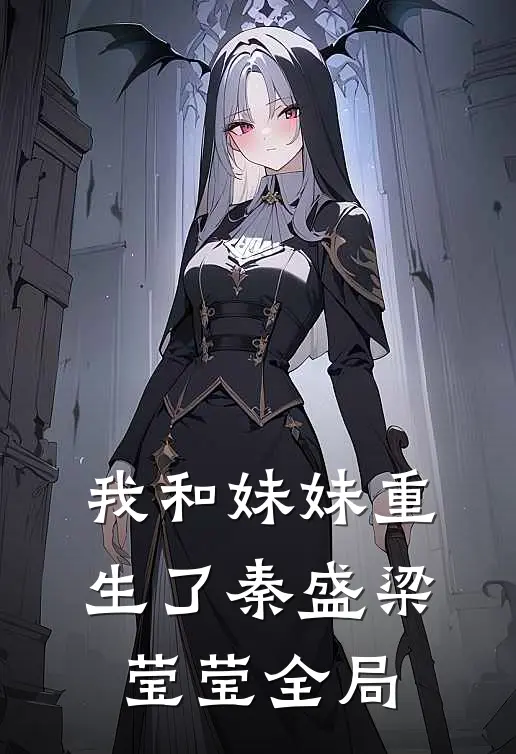 我和妹妹重生了秦盛梁莹莹全局