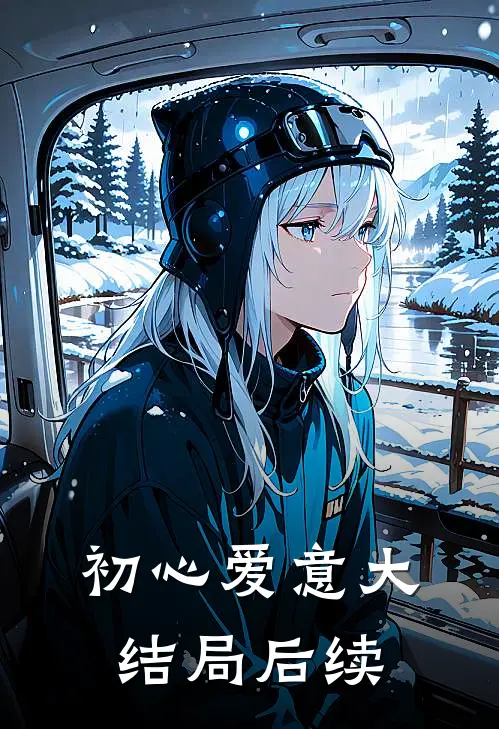 初心爱意大结局后续