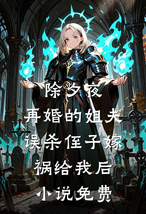 除夕夜，再婚的姐夫误杀侄子嫁祸给我后小说免费