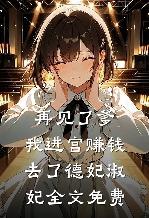 再见了爹，我进宫赚钱去了德妃淑妃全文免费