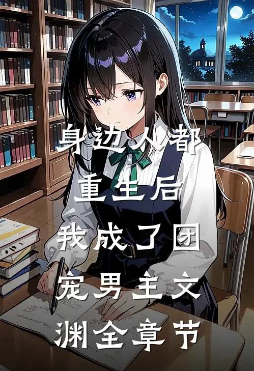 身边人都重生后,我成了团宠男主文渊全章节