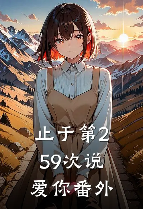 止于第259次说爱你番外
