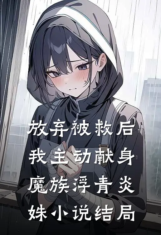 放弃被救后，我主动献身魔族浮青炎姝小说结局