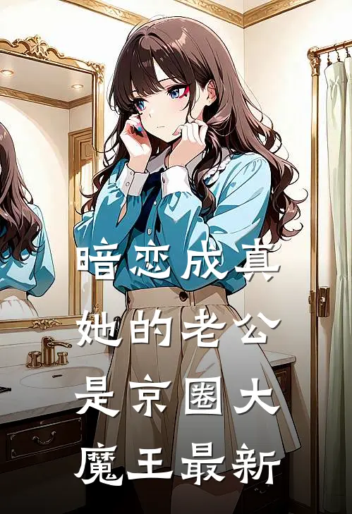 暗恋成真：她的老公是京圈大魔王最新