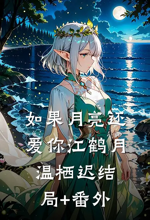 如果月亮还爱你江鹤月温栖迟结局+番外