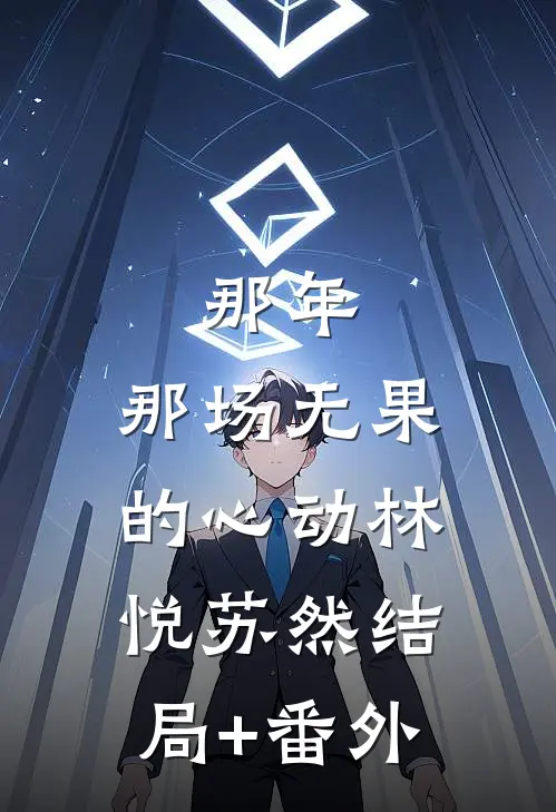 那年，那场无果的心动林悦苏然结局+番外