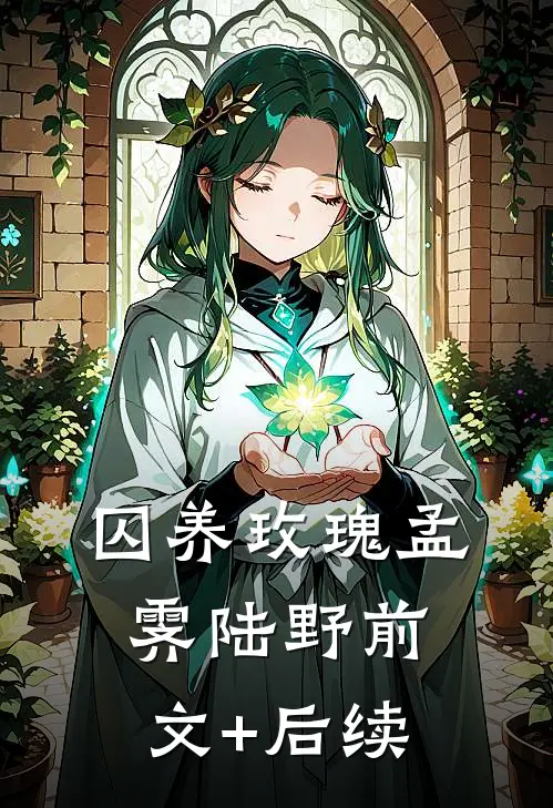 囚养玫瑰孟霁陆野前文+后续