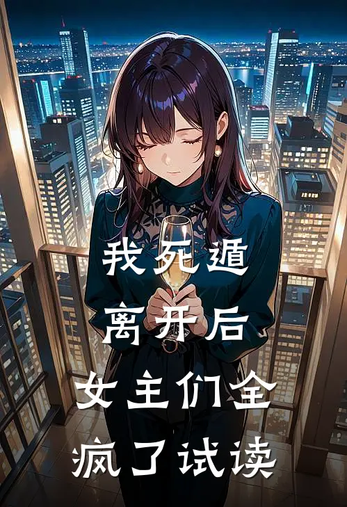 我死遁离开后，女主们全疯了试读
