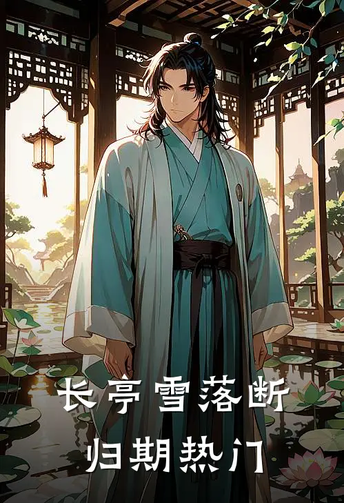 长亭雪落断归期热门