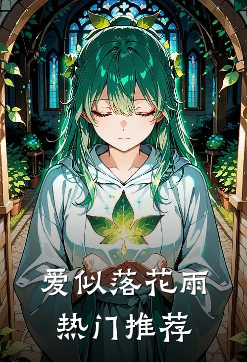 爱似落花雨热门推荐