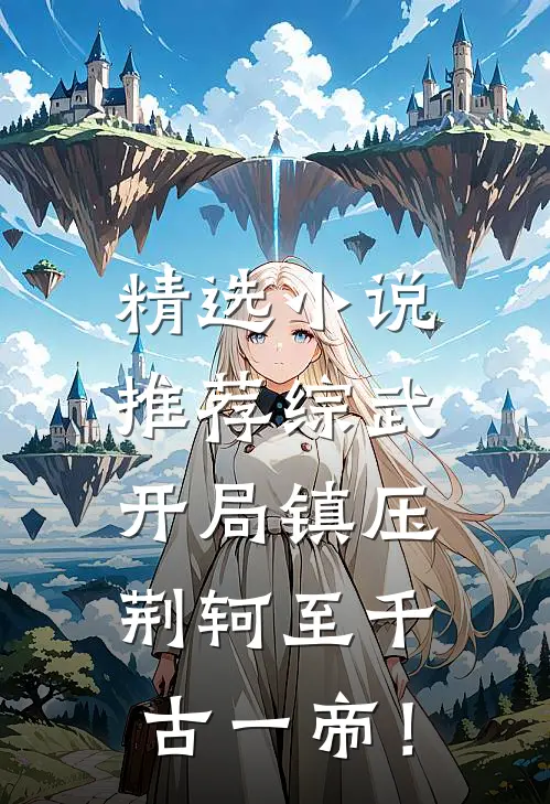 精选小说推荐综武，开局镇压荆轲至千古一帝！