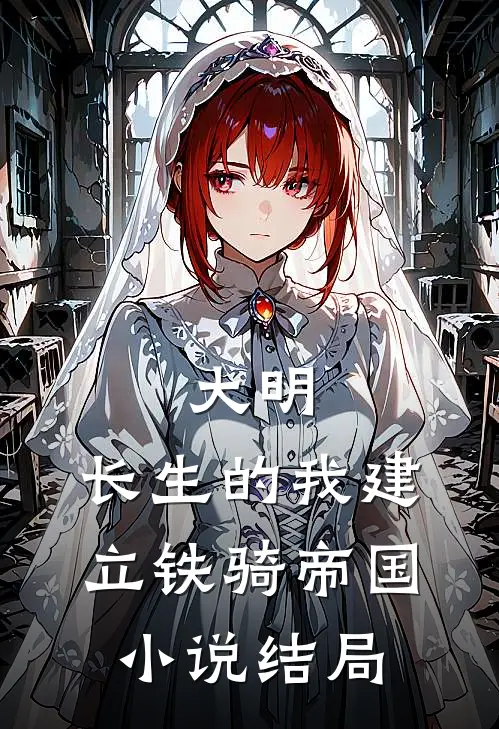大明：长生的我建立铁骑帝国小说结局