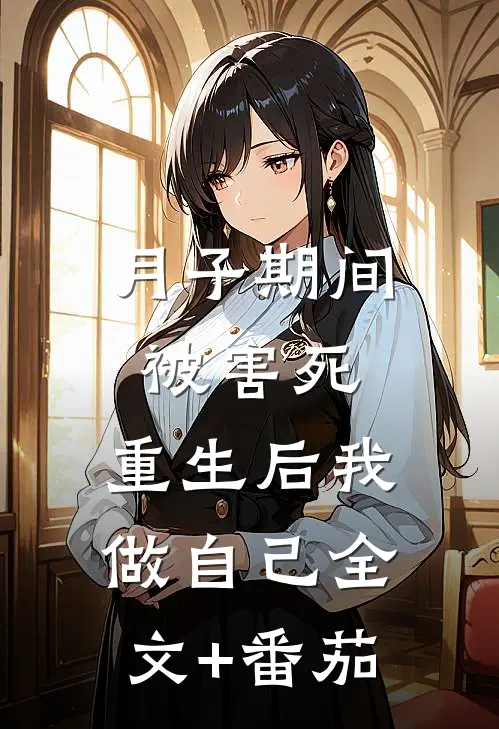 月子期间被害死，重生后我做自己全文+番茄