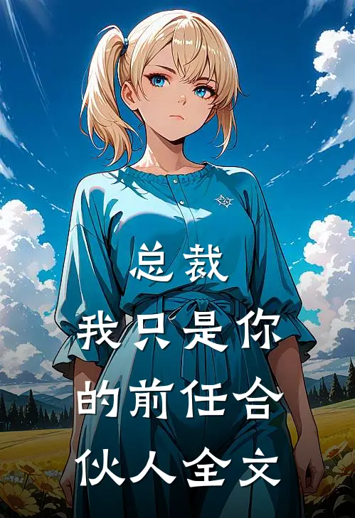 总裁，我只是你的前任合伙人全文