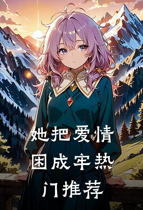 她把爱情困成牢热门推荐