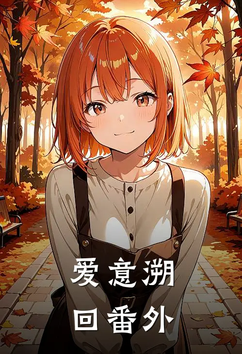 爱意溯回 番外