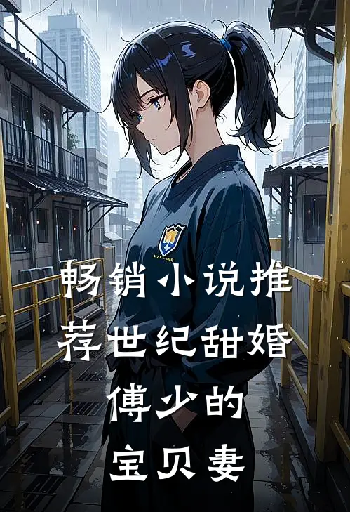 畅销小说推荐世纪甜婚：傅少的宝贝妻