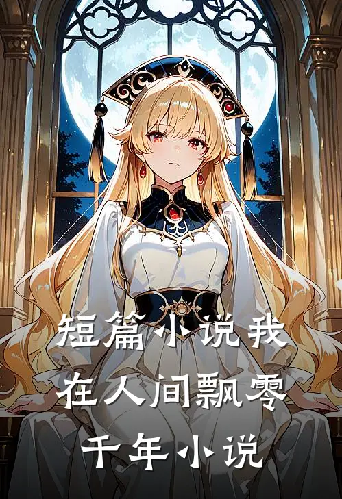 短篇小说我在人间飘零千年小说