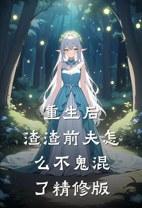 重生后，渣渣前夫怎么不鬼混了精修版