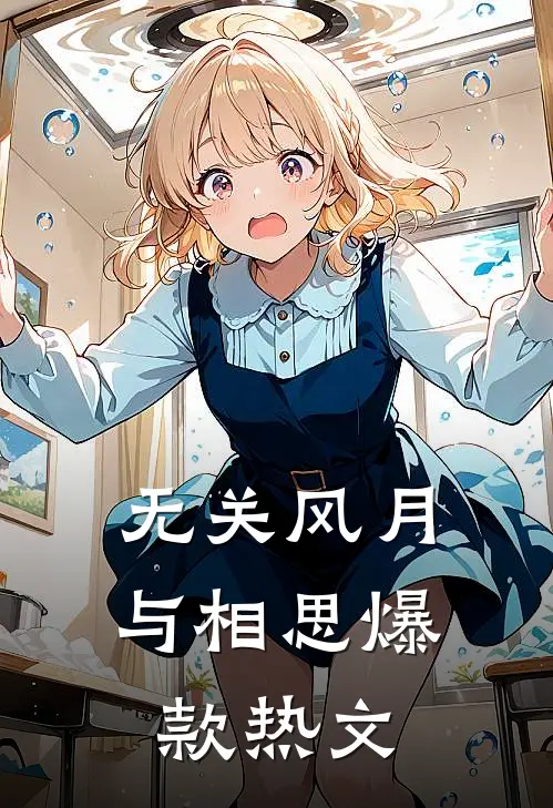 无关风月与相思爆款热文