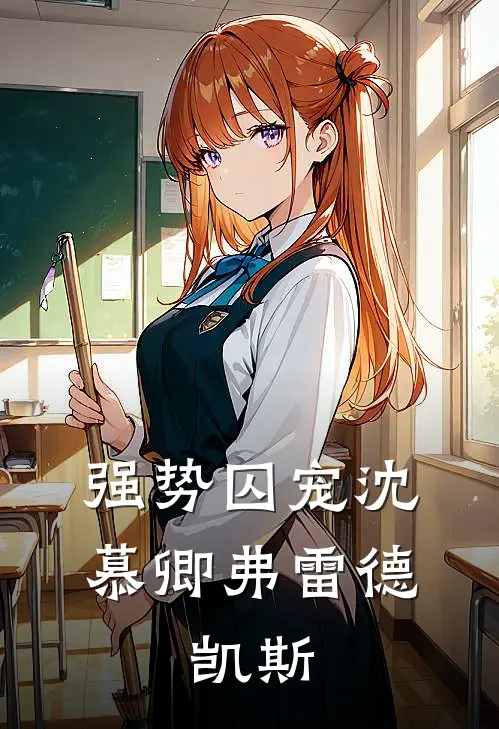 强势囚宠沈慕卿弗雷德.凯斯