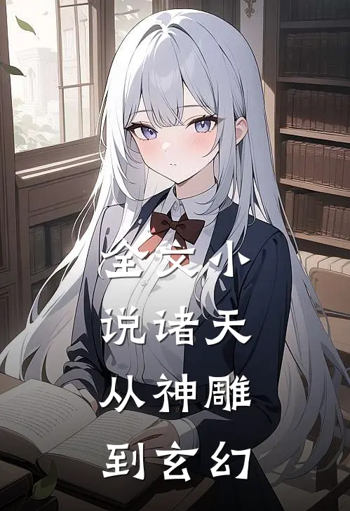 全文小说诸天：从神雕到玄幻