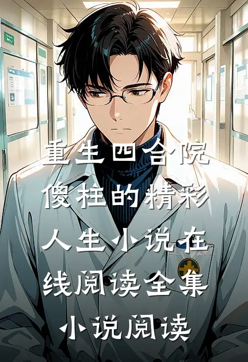 重生四合院傻柱的精彩人生小说在线阅读全集小说阅读