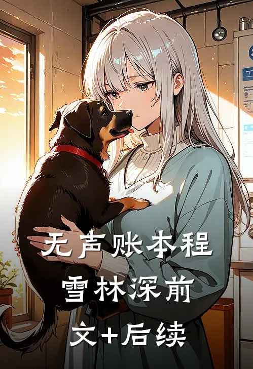 无声账本程雪林深前文+后续