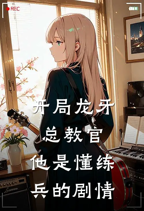 开局龙牙总教官，他是懂练兵的剧情