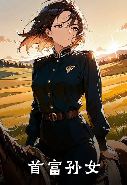 首富孙女