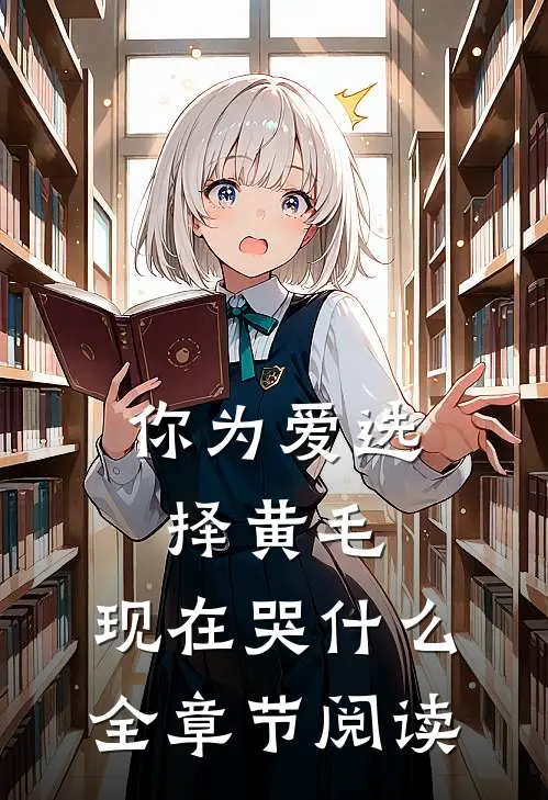 你为爱选择黄毛，现在哭什么全章节阅读