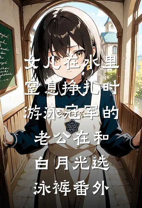 女儿在水里窒息挣扎时，游泳冠军的老公在和白月光选泳裤番外