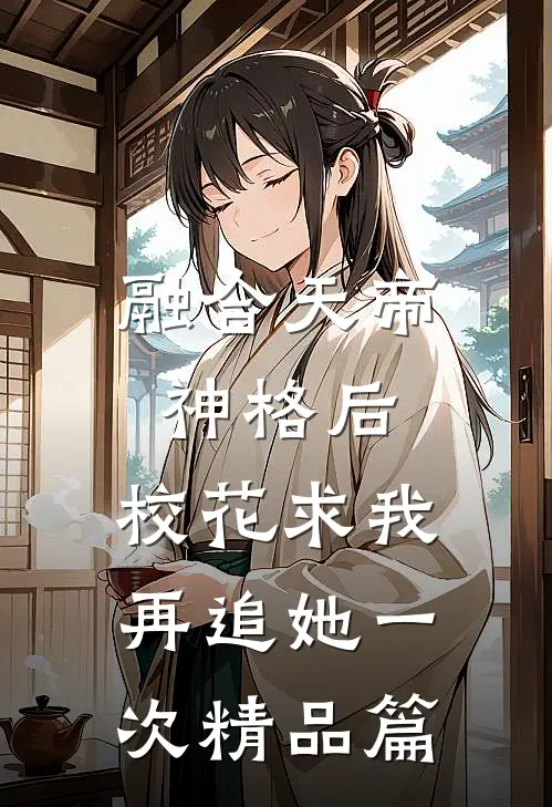 融合天帝神格后,校花求我再追她一次精品篇