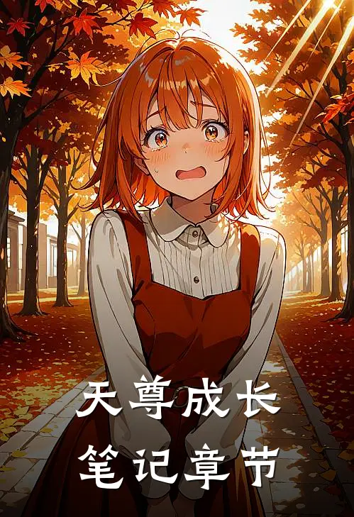 天尊成长笔记章节