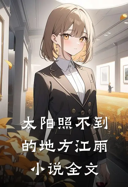 太阳照不到的地方江雨小说全文