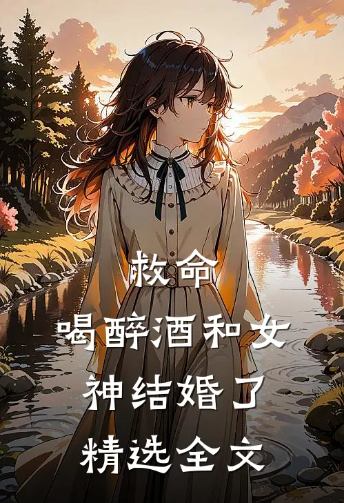 救命，喝醉酒和女神结婚了精选全文
