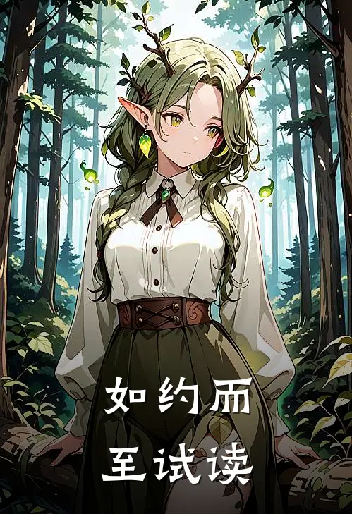 如约而至试读