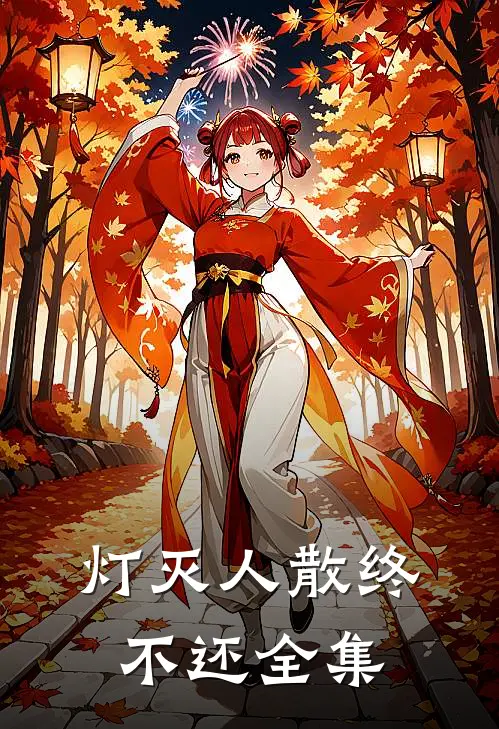 灯灭人散终不还 全集