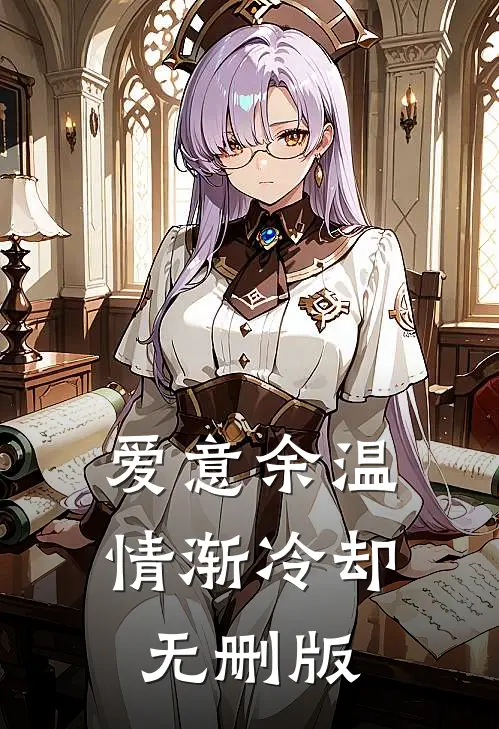 爱意余温，情渐冷却无删版