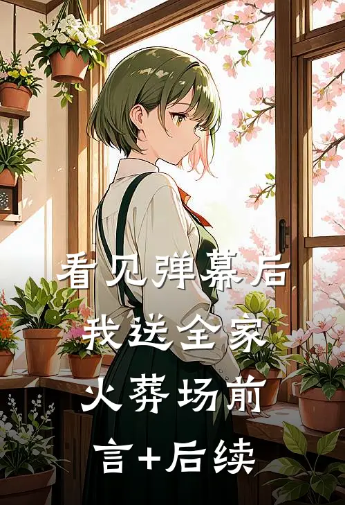 看见弹幕后，我送全家火葬场前言+后续