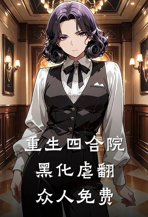 重生四合院，黑化虐翻众人免费